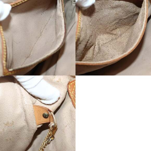 LOUIS VUITTON Monogram Bucket GM Shoulder Bag M42236 - Picture 13 of 13